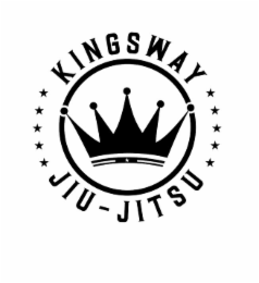 KINGSWAY JIU-JITSU