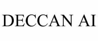 DECCAN AI