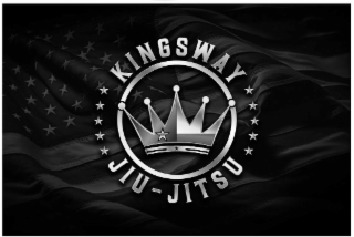 KINGSWAY JIU-JITSU