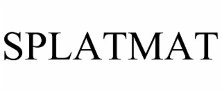 SPLATMAT