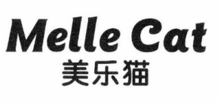 MELLE CAT