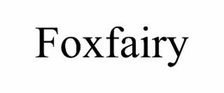 FOXFAIRY