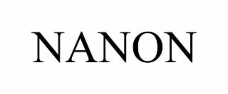 NANON