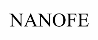NANOFE
