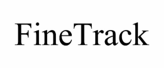 FINETRACK