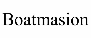 BOATMASION