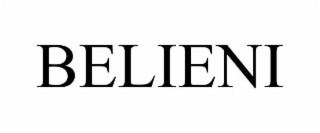 BELIENI