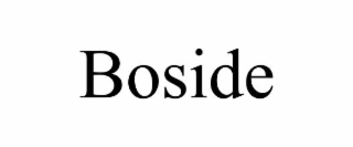 BOSIDE