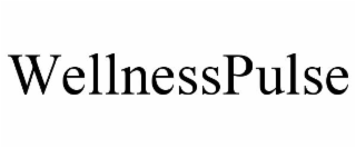 WELLNESSPULSE