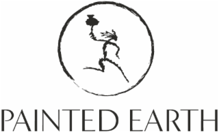 PAINTED EARTH