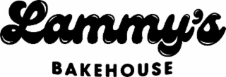 LAMMY'S BAKEHOUSE