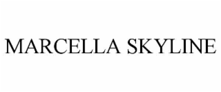 MARCELLA SKYLINE