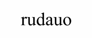 RUDAUO