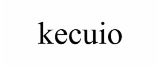 KECUIO