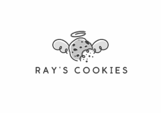 RAY'S COOKIES