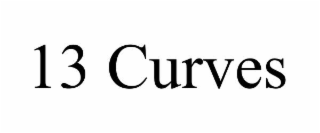 13 CURVES