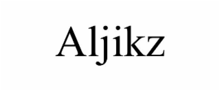 ALJIKZ
