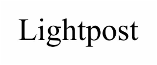 LIGHTPOST