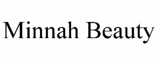 MINNAH BEAUTY