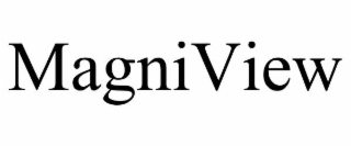MAGNIVIEW