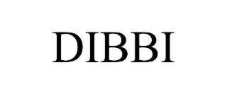 DIBBI