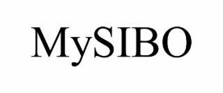 MYSIBO