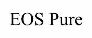 EOS PURE