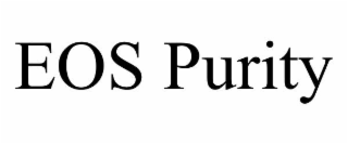 EOS PURITY