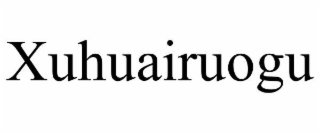 XUHUAIRUOGU