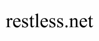 RESTLESS.NET