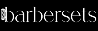BARBERSETS