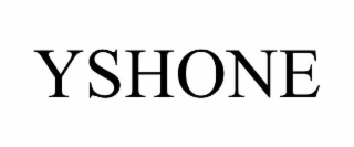 YSHONE