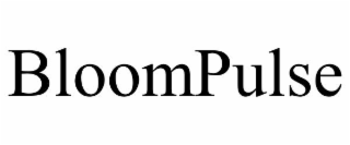 BLOOMPULSE