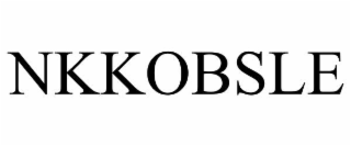 NKKOBSLE