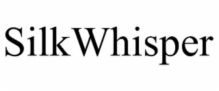SILKWHISPER