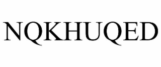 NQKHUQED