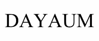 DAYAUM