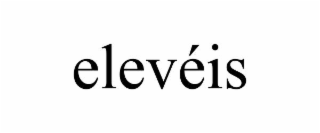 ELEVÉIS