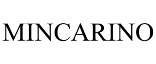 MINCARINO