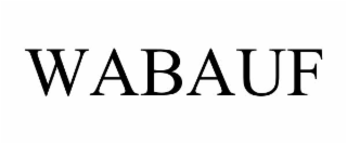 WABAUF