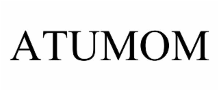 ATUMOM