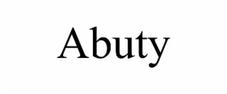 ABUTY