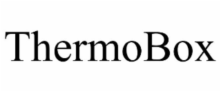 THERMOBOX