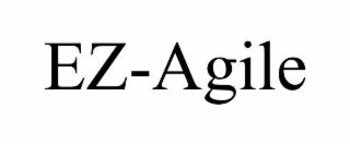 EZ-AGILE
