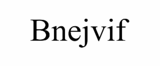 BNEJVIF
