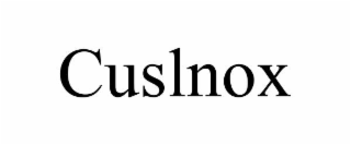 CUSLNOX