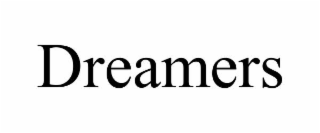 DREAMERS