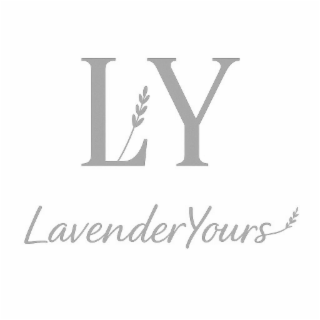 LYLAVENDERYOURS