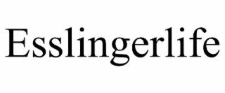 ESSLINGERLIFE
