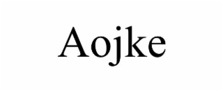 AOJKE